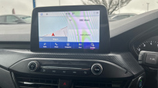 Ford Focus 1.0 EcoBoost 125 ST-Line X 5dr Petrol Hatchback